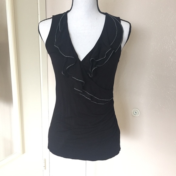 White House Black Market Tops - White House Black Market tank